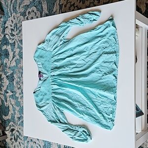 Gloria Vanderbilt Blouse